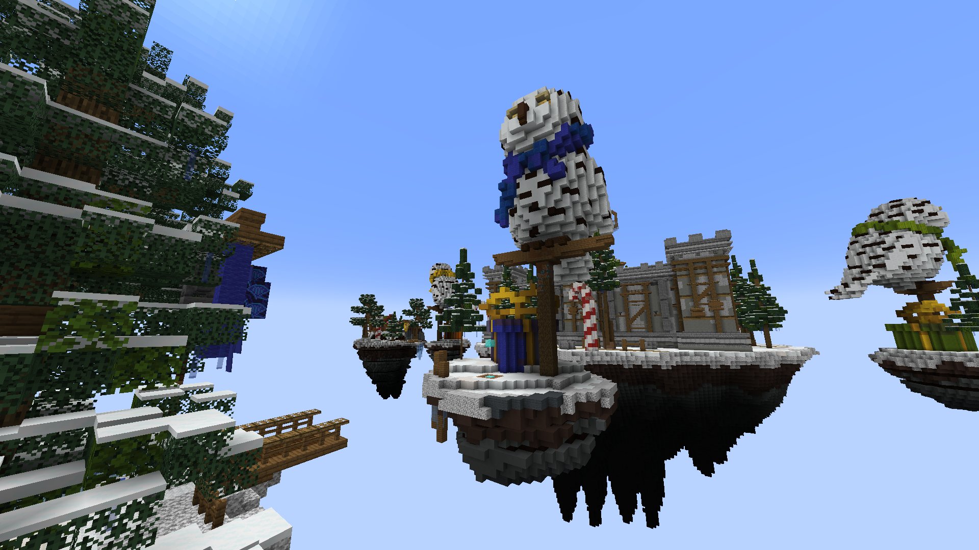 Bedwars Thumbnail