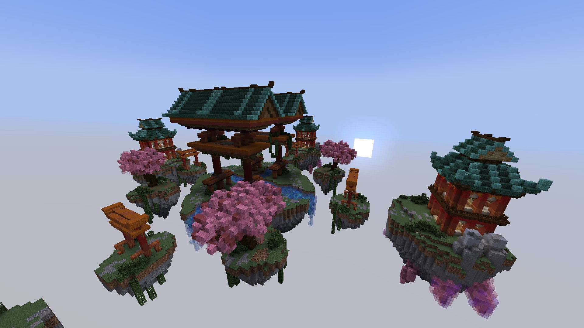 Skywars Thumbnail